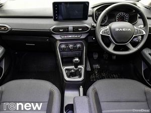 Dacia Sandero Stepway Expression TCe 90 NBI - Image 3