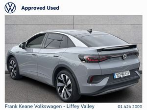 Volkswagen ID.5 77KWH FAMILY 174HP *MOONSTONE GREY - Image 3