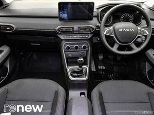 Dacia Sandero Stepway Journey TCe 90 NBI - Image 3