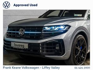 Volkswagen Touareg FINAL EDITION R 3.0 TSI PHEV 46 - Image 3