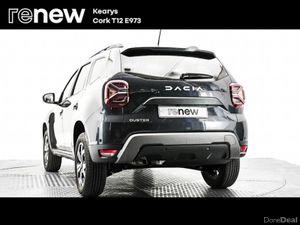 Dacia Duster Journey TCe 90 4x2 NBI - Image 4