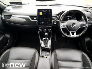 Renault Arkana E-TECH Hybrid 145 Auto evolution - Image 2