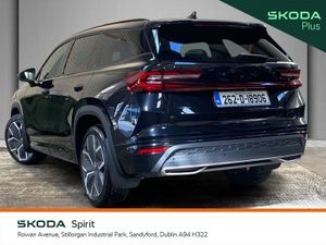 Skoda Kodiaq Sportline 2.0TDI 150bhp DSG *Delivery - Image 4