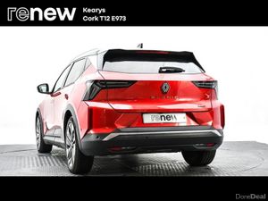 Renault Scenic E-Tech 87kWh Techno EV 220 Electric - Image 4