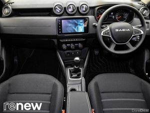 Dacia Duster Expression TCe 90 DFull MY23.5 - Image 3