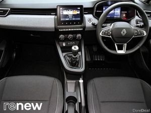 Renault Clio Equilibre TCe 90 GSR2 - Image 3