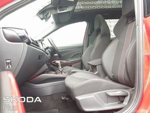 Skoda Fabia FABIA MONTE CARLO 1.0TSI 115HP DSG - Image 3