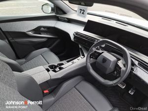 Peugeot 3008 1.2 MHEV 145bhp eDCS6 Allure - Image 3