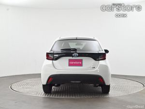 Toyota Yaris 1.5 - Image 4