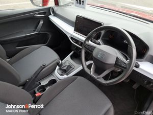 SEAT Arona Arona SE+ I TINY MILEAGE - Image 3