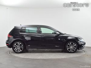 Volkswagen Golf 1.2 TSI COMFORT LINE TECH EDITION - Image 2