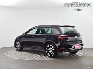 Volkswagen Golf 1.2 TSI COMFORT LINE TECH EDITION - Image 3