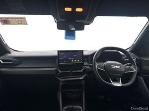 Dacia Duster Journey HEV 155 E06X - Image 2