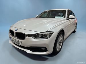 2018 BMW 3-Series 330e 2.0 Hybrid petrol Automatic - Image 3
