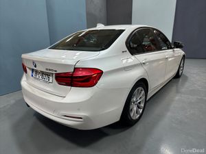 2018 BMW 3-Series 330e 2.0 Hybrid petrol Automatic - Image 2