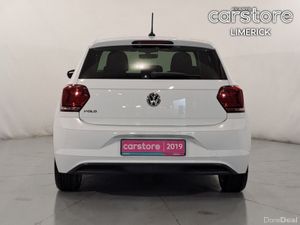 Volkswagen Polo Comfort Line Plus - Image 4