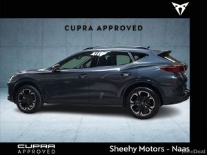 Cupra Formentor **DEMO**V2 1.5TSI 150HP - Image 4