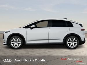 Audi A2 A2 Advance e-tron 125,00 kW (€39700 After - Image 3