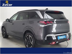 Peugeot 5008 GT 73kWh *Top Spec* - Image 4