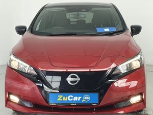 Nissan Leaf N-Connecta 150 40kWh - Image 3