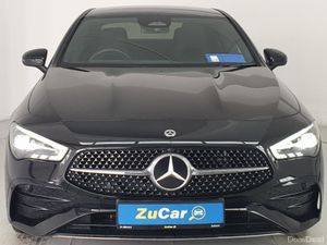 Mercedes-Benz CLA 250e Amg Line Executive *High Sp - Image 3