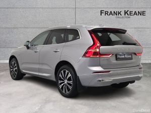 Volvo XC60 PHEV T6 (340hp) Inscription AWD - Image 3