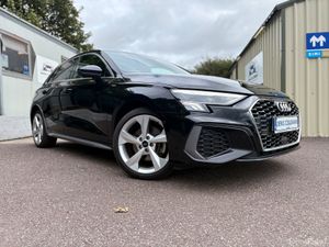 A3 S-LINE PHEV | 1 OWNER | 12 MONTH WARRANTY - Image 3