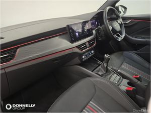 Skoda KAMIQ 1.0 TSI Monte Carlo Edition 5dr - Image 3