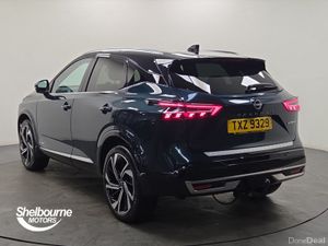 Nissan Qashqai 1.5 E-Power Tekna+ 5dr Auto - Image 3