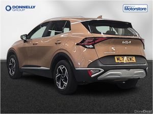 Kia Sportage 1.6 CRDi ISG 2 5dr - Image 3