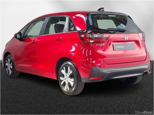 Honda Jazz 1.5 i-MMD Hybrid Elegance 5dr eCVT - Image 3