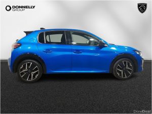 Peugeot 208 1.2 Hybrid 136 GT 5dr e-DSC6 - Image 3