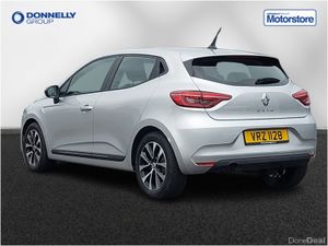 Renault Clio 1.0 TCe 90 Evolution 5dr - Image 2