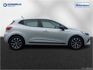 Renault Clio 1.0 TCe 90 Evolution 5dr - Image 3