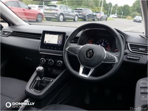 Renault Clio 1.0 TCe 90 Evolution 5dr - Image 4