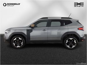 Dacia Duster Estate Extreme - Image 4