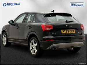 Audi Q2 30 TFSI Sport 5dr - Image 3