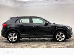 Audi Q2 30 TFSI Sport 5dr - Image 4