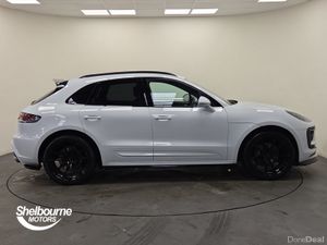 Porsche Macan 5dr PDK - Image 4