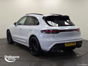 Porsche Macan 5dr PDK - Image 3