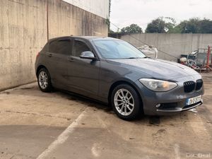 BMW 1-Series 2013 - Image 4