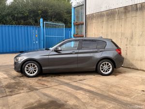 BMW 1-Series 2013 - Image 3