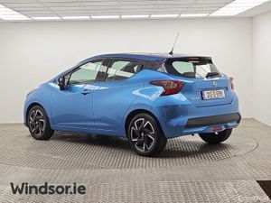 Nissan Micra 1.0T SV - Image 3