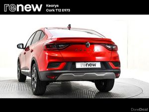 Renault Arkana Techno TCe 140 Auto - Image 4