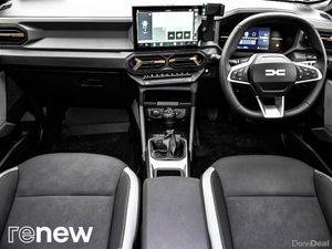 Dacia Duster Extreme TCe130 4x2 - Image 3