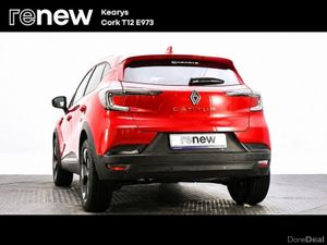 Renault Captur Techno TCe 90 Ph2 - Image 3