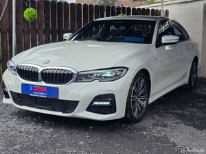BMW 3-Series 320D MSPORT - XDRIVE - ONLY 38KMS!! - Image 3