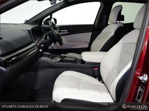 Kia Sportage PHEV**262 Black Edition ** 0% FINANCE - Image 3