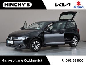 Volkswagen Polo Life 1.0TSi - Image 2