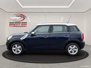 2013 Mini Countryman - Diesel - Low KMS - New NCT - Image 2